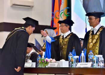 PEM Akamigas Bercita-cita Menjadi Politeknik Kelas Dunia