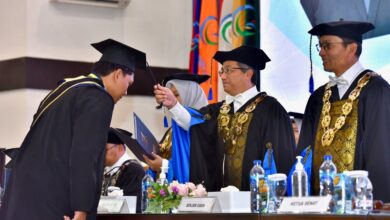 PEM Akamigas Bercita-cita Menjadi Politeknik Kelas Dunia