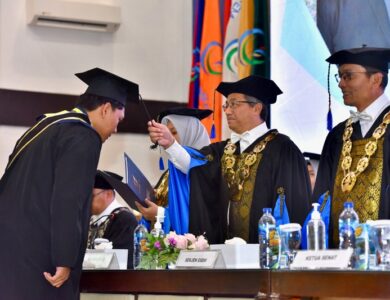 PEM Akamigas Bercita-cita Menjadi Politeknik Kelas Dunia