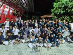 Atlet Blora Borong Medali Taekwondo Grade C di GOR Pancasila UGM Ini Daftar Nama-namanya