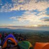 Berburu Stargazing Ala Negeri Eropa di Blora: Puncak Mundri Blora Tempatnya