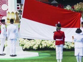 Besok Upacara HUT ke-79 RI di Blora Duplikat Bendera Pusaka Merah Putih Akan Dikibarkan