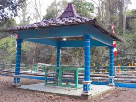 Cerita di Balik Sumur Magung Desa Ledok Blora Minyak Bumi dan Kasultanan Pajang