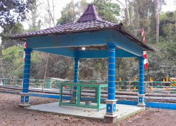 Cerita di Balik Sumur Magung Desa Ledok Blora Minyak Bumi dan Kasultanan Pajang