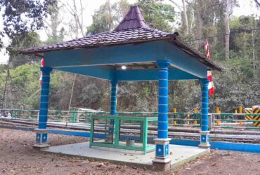 Cerita di Balik Sumur Magung Desa Ledok Blora Minyak Bumi dan Kasultanan Pajang