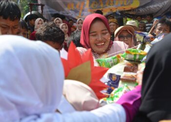 Digelar Selama 2 Hari Festival Budaya Nglaras Jagat Desa Ngloram Cepu Blora Sedot Ribuan Pengunjung