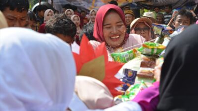 Digelar Selama 2 Hari, Festival Budaya Nglaras Jagat Desa Ngloram Cepu Blora Sedot Ribuan Pengunjung