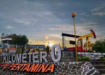 Dijuluki Kota Minyak Ini Dia Kuliner Khas Kota Cepu Blora Yang Melegenda Dan Hanya Ada Di Kota Cepu