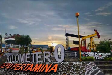 Dijuluki Kota Minyak Ini Dia Kuliner Khas Kota Cepu Blora Yang Melegenda Dan Hanya Ada Di Kota Cepu