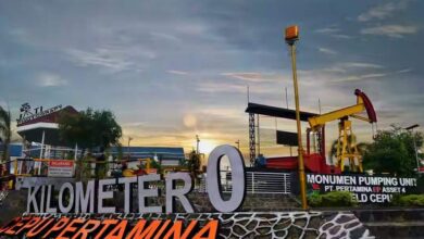 Dijuluki Kota Minyak Ini Dia Kuliner Khas Kota Cepu Blora Yang Melegenda Dan Hanya Ada Di Kota Cepu