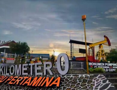 Dijuluki Kota Minyak Ini Dia Kuliner Khas Kota Cepu Blora Yang Melegenda Dan Hanya Ada Di Kota Cepu