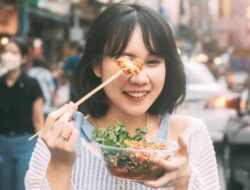 Dolan Ke Blora Rugi Jika Anda Tidak Mencicipi 5 Kuliner Khas Blora Ini Nomor 5 Kuliner Paling Ekstrem