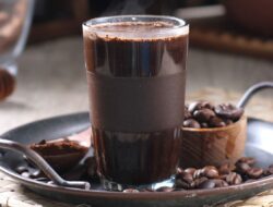 Ini Dia 3 Varian Kopi Kothok yang Wajib Dicoba: Kuliner Cepu Blora yang Ikonik dengan Cita Rasa Autentik