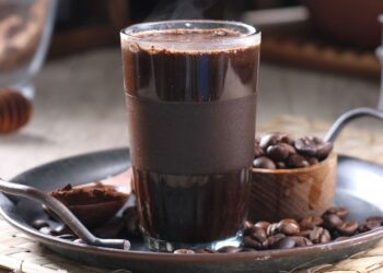 Ini Dia 3 Varian Kopi Kothok Yang Wajib Dicoba Kuliner Cepu Blora Yang Ikonik Dengan Cita Rasa Autentik