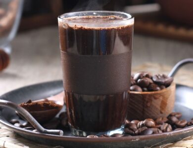 Ini Dia 3 Varian Kopi Kothok Yang Wajib Dicoba Kuliner Cepu Blora Yang Ikonik Dengan Cita Rasa Autentik