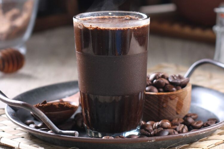 Ini Dia 3 Varian Kopi Kothok Yang Wajib Dicoba Kuliner Cepu Blora Yang Ikonik Dengan Cita Rasa Autentik