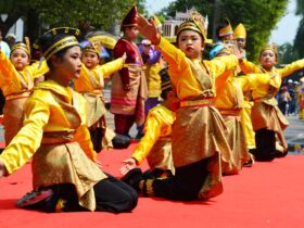 Jadwal dan Rute Karnaval Cepu Tingkat TK SD SMP Sederajat Simak dan Catat Baik-baik Rutenya