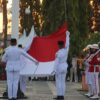 kapolres-blora-pimpin-upacara-sakral-penurunan-bendera-pusaka-hut-ke-79-ri-di-blora