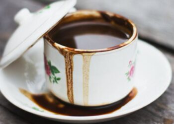 Kopi Kothok Satu Satunya Kuliner Khas Cepu Yang Ikonik Dan Autentik Dan Cuma Ada Di Kota Cepu Blora