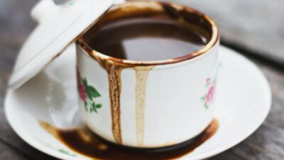 Kopi Kothok! Satu-satunya Kuliner Khas Cepu yang Ikonik dan Autentik dan Cuma Ada di Kota Cepu Blora