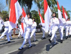 Lewati Jalur Strategis! Karnaval Cepu Blora Tingkat SMA dan Umum Akan Dihelat Pada Tanggal Ini