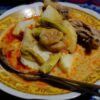 lontong-opor-ayam-pak-pangat