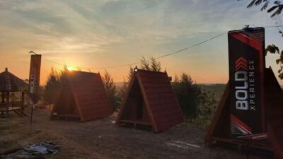 Menikmati Hamparan Milky Way Di Bukit Kunci Destinasi Wisata Alam Di Blora Ala Negeri Eropa