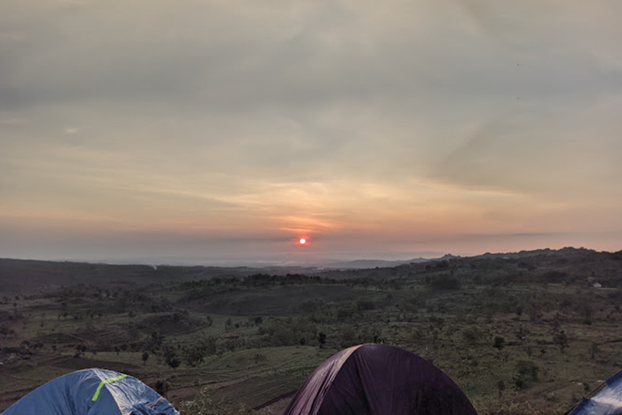 Puncak Mundri Blora