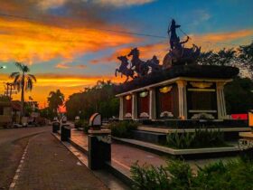 Punya Rencana Weekend di Kota Cepu Ini Rekomendasi 6 Tempat Wisata di Cepu Nomor 1 Paling Favorit