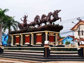 Sayang Untuk Dilewatkan Inilah 5 Tempat Wisata Gratis yang Ada di Kota Cepu Blora