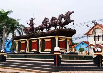 Sayang Untuk Dilewatkan Inilah 5 Tempat Wisata Gratis yang Ada di Kota Cepu Blora