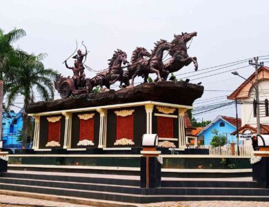 Sayang Untuk Dilewatkan Inilah 5 Tempat Wisata Gratis yang Ada di Kota Cepu Blora