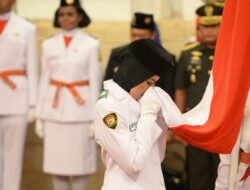 Sejarah Bendera Pusaka Merah Putih Indonesia Sudah Muncul Sejak Jaman Majapahit