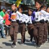 Selamat Inilah Daftar Pemenang Lomba Gerak Jalan Tingkat Sd Di Kota Cepu Blora Tahun 2024 Berikut Juaranya