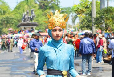 Siap Siap Karnaval Cepu Blora Tingkat SMA dan Umum Dimulai Tanggal Berikut Ini Rute dan Jadwalnya