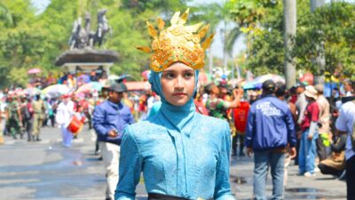 Siap Siap Karnaval Cepu Blora Tingkat SMA dan Umum Dimulai Tanggal Berikut Ini Rute dan Jadwalnya