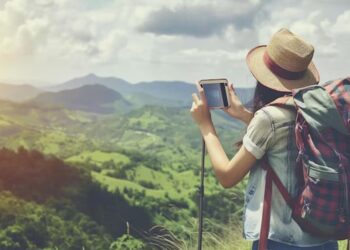 Tak Perlu Jauh Jauh Pergi Muncak Ke Eropa Ini 5 Destinasi Wisata Bukit Terfavorit Di Blora Ala Eropa