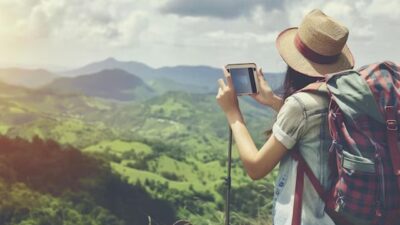 Tak Perlu Jauh Jauh Pergi Muncak Ke Eropa Ini 5 Destinasi Wisata Bukit Terfavorit Di Blora Ala Eropa