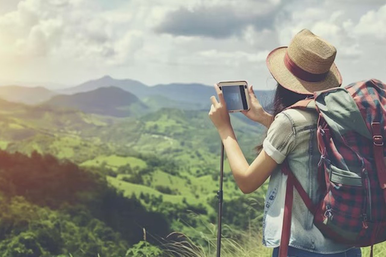 Tak Perlu Jauh Jauh Pergi Muncak Ke Eropa Ini 5 Destinasi Wisata Bukit Terfavorit Di Blora Ala Eropa