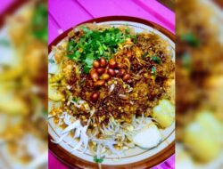 7 Rekomendasi Kuliner Khas Ngawi yang Melegenda