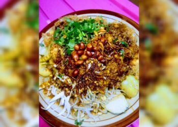 7 Rekomendasi Kuliner Khas Ngawi yang Melegenda