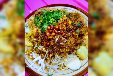 7 Rekomendasi Kuliner Khas Ngawi yang Melegenda