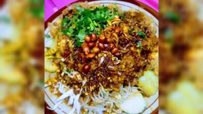 7 Rekomendasi Kuliner Khas Ngawi yang Melegenda