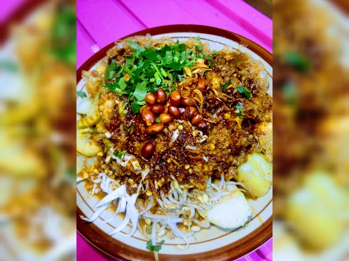 7 Rekomendasi Kuliner Khas Ngawi yang Melegenda