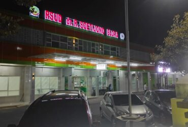 Bayi Meninggal dalam Inkubator Dua Perawat RSUD Blora Dihukum, Ini Kronologinya