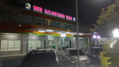 Bayi Meninggal dalam Inkubator Dua Perawat RSUD Blora Dihukum, Ini Kronologinya