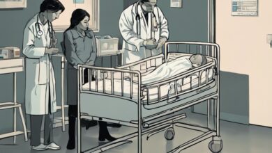 Benarkah Perawat RSUD R. Soetijono Blora Lalai hingga Bayi Meninggal Terbakar