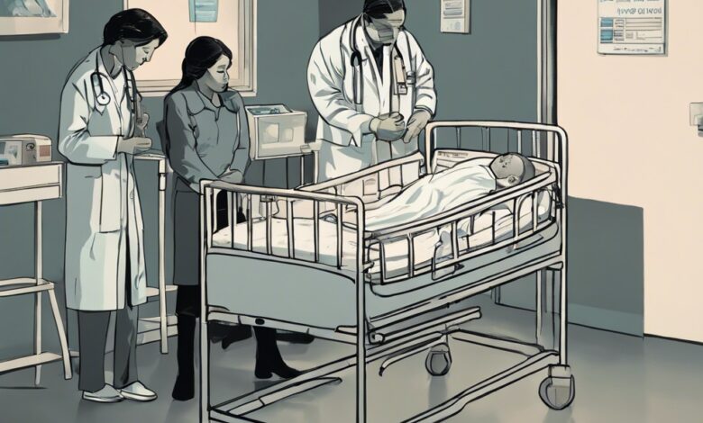 Benarkah Perawat RSUD R. Soetijono Blora Lalai hingga Bayi Meninggal Terbakar