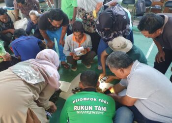 Pertamina EP Field Cepu Dorong Kesejahteraan Petani di Kabupaten Blora Melalui Pelatihan Pertanian Organik 
