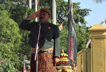 Inilah 7 Capaian Gemilang Arief Rohman Selama Memimpin Blora